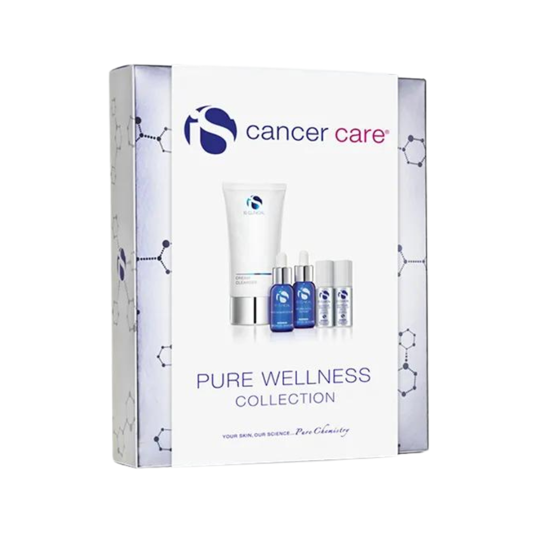 iS Clinical Pure Wellness Skincare